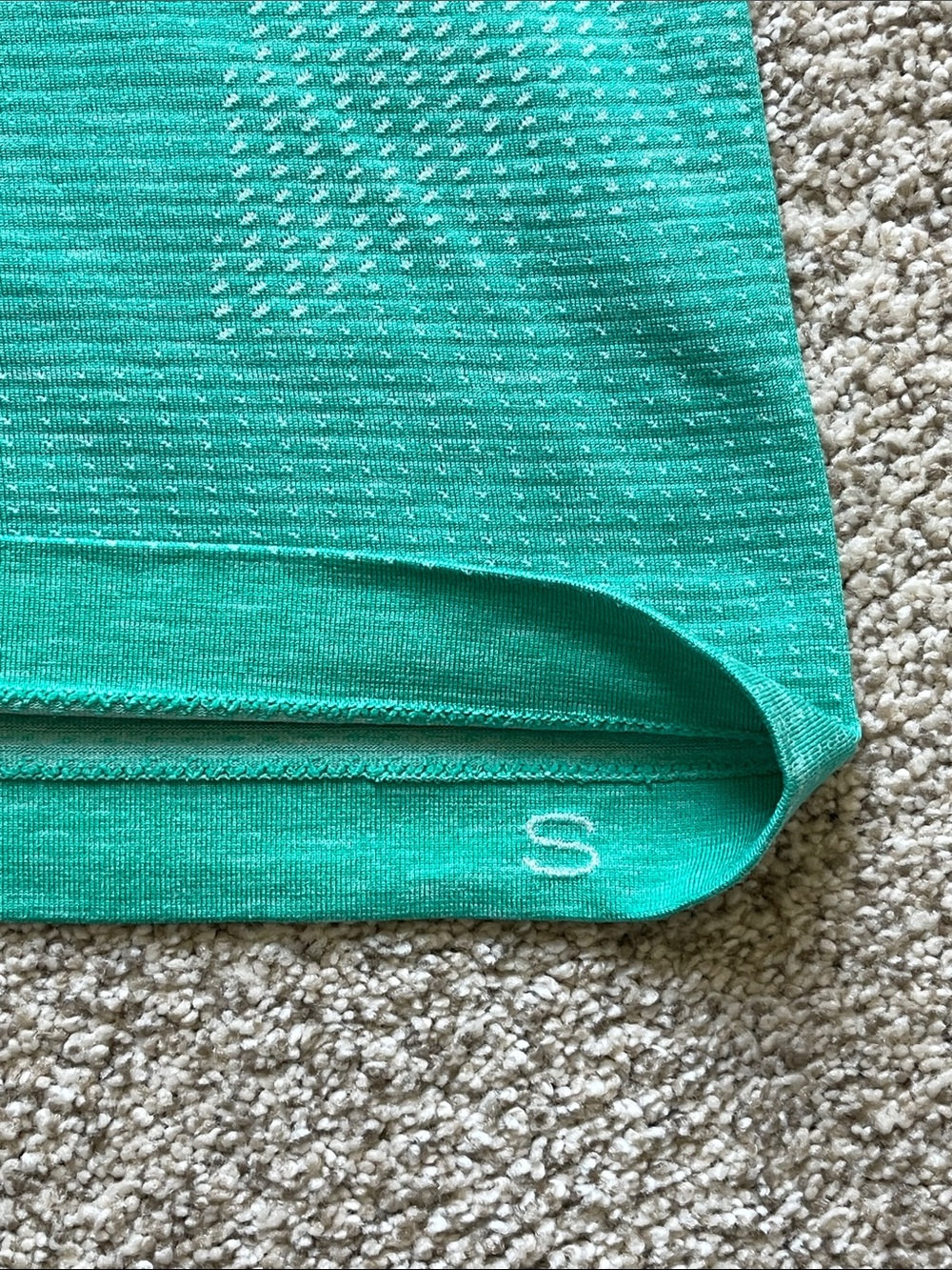 Lululemon Men's Metal Vent Tech Short-Sleeve Shirt - Picture 6 of 6